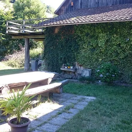 La Maison Du Bonheur